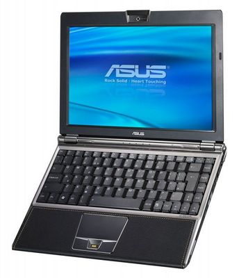 Замена жесткого диска на ноутбуке Asus VX3